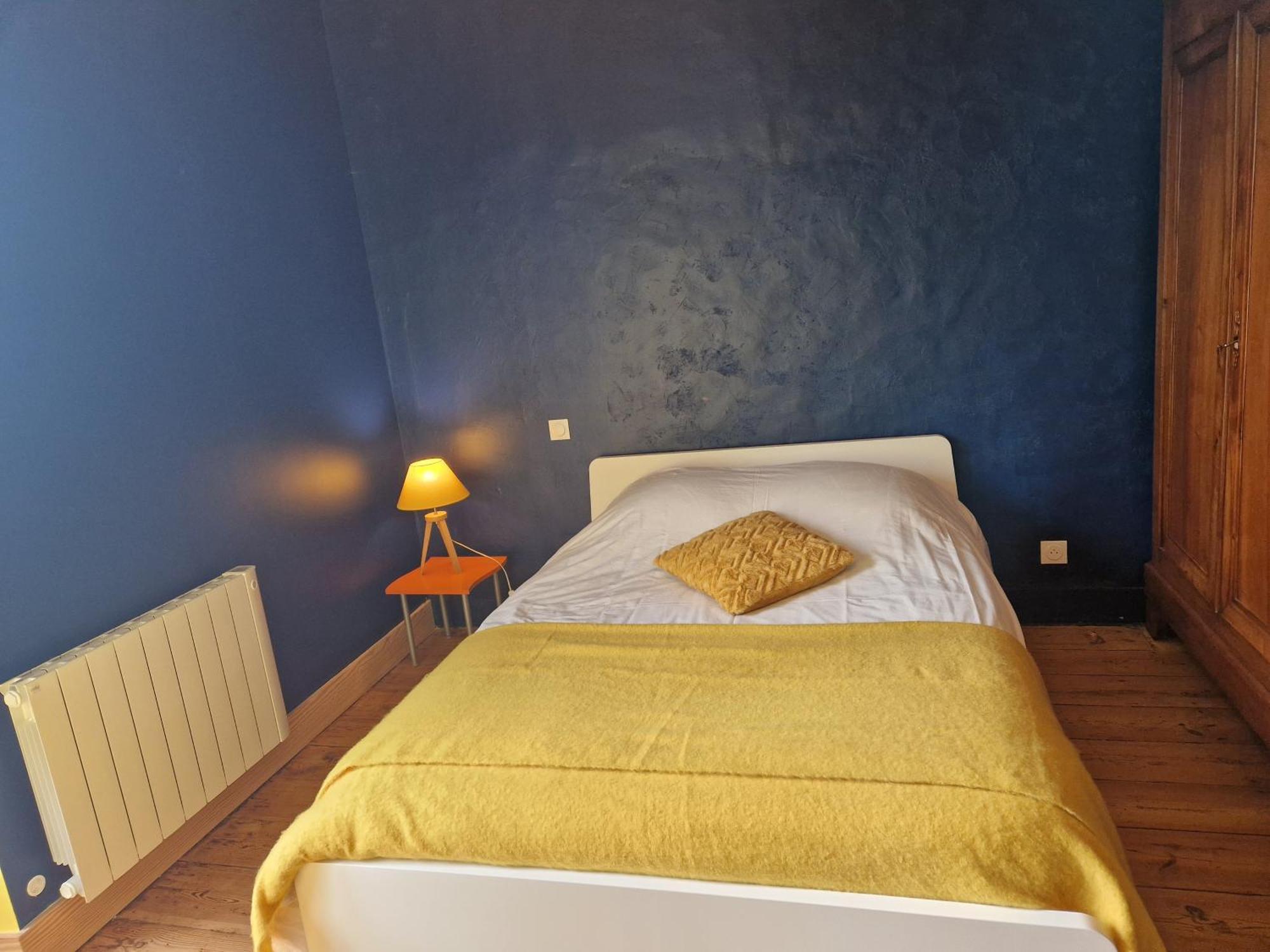 Le Jardin Aux Camelias Apartman La Roche-sur-Yon Kültér fotó