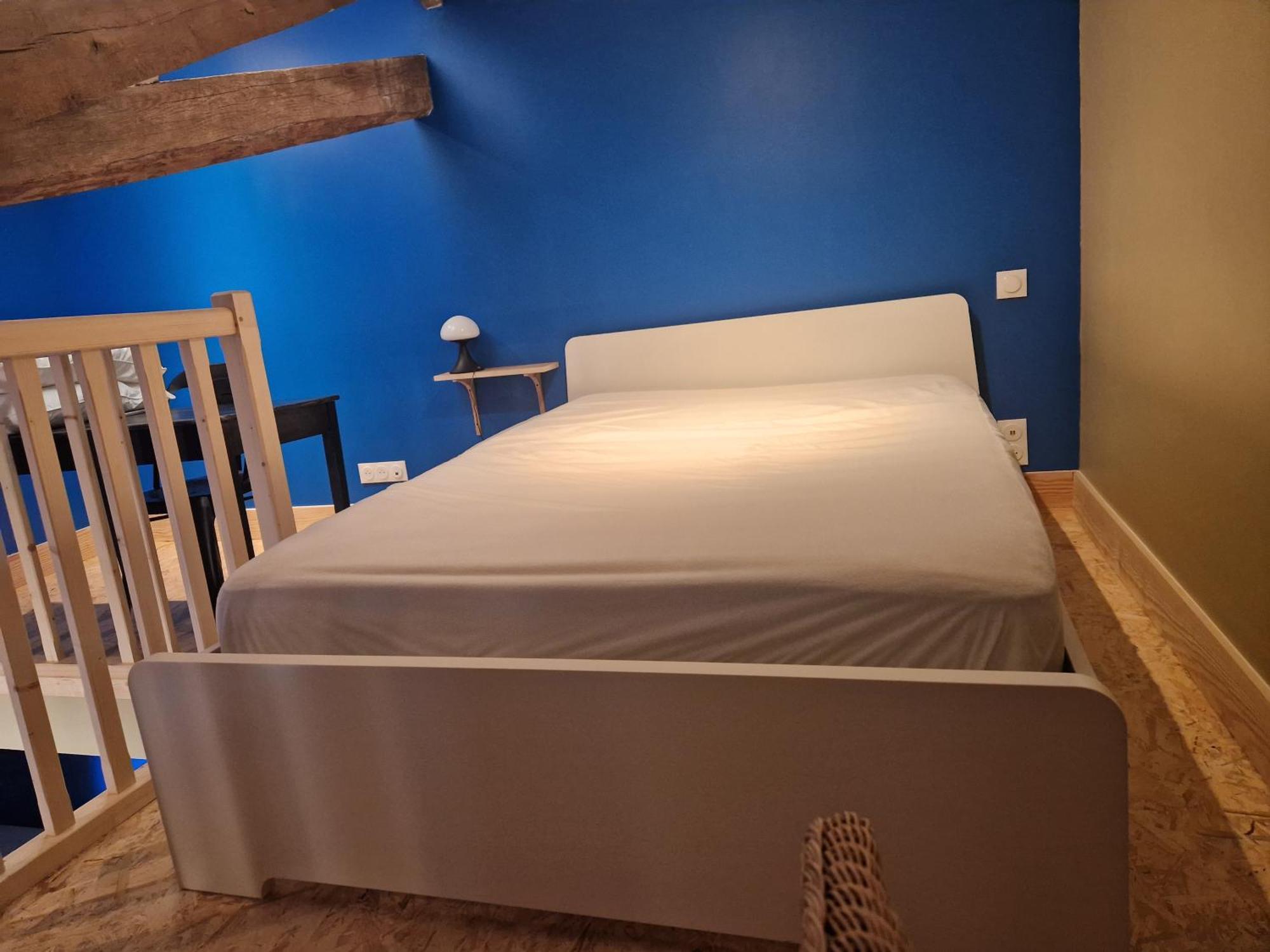 Le Jardin Aux Camelias Apartman La Roche-sur-Yon Kültér fotó