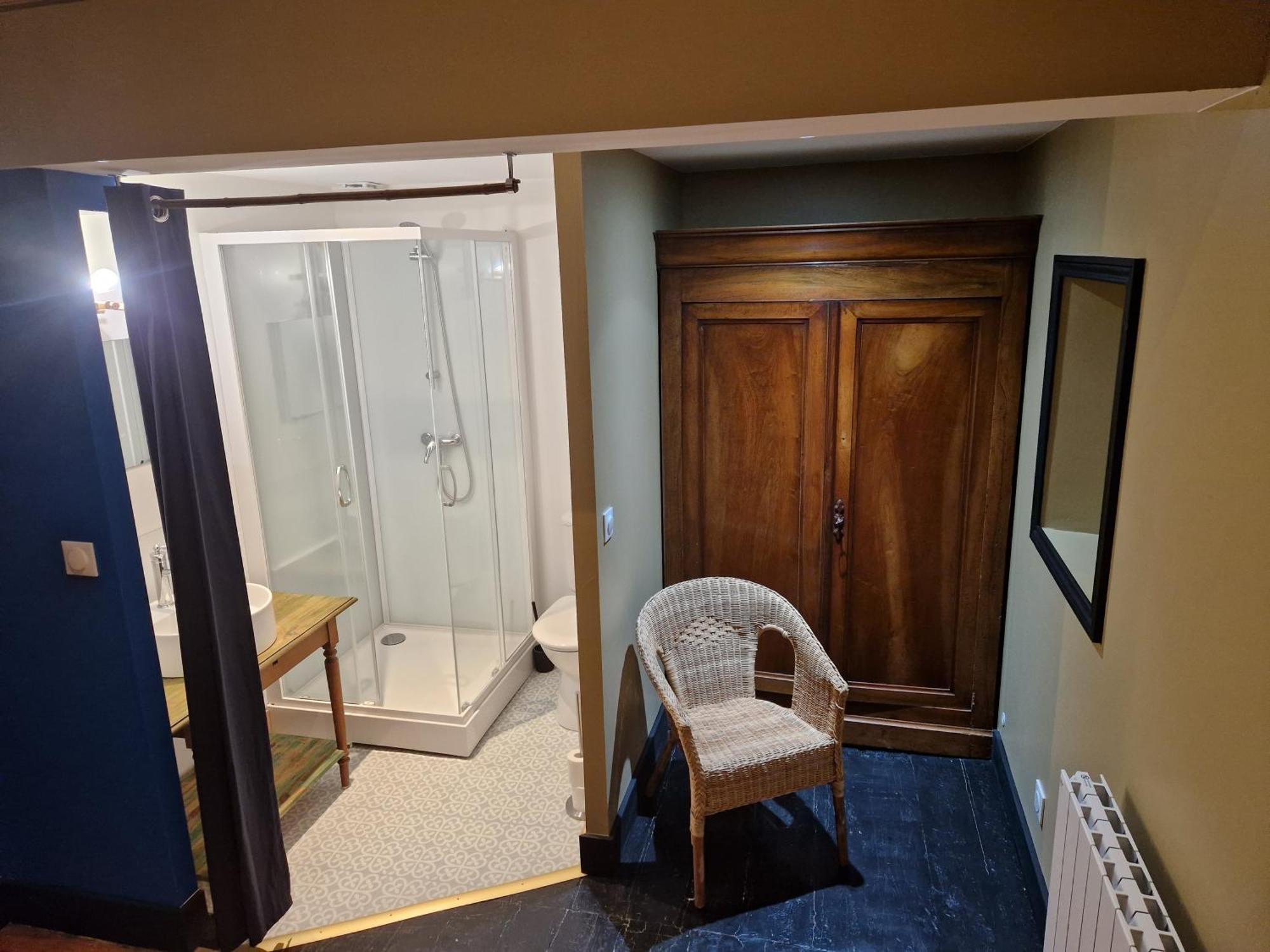 Le Jardin Aux Camelias Apartman La Roche-sur-Yon Kültér fotó